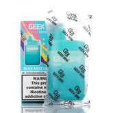 Geek Bar B5000 Puffs Disposable Vape